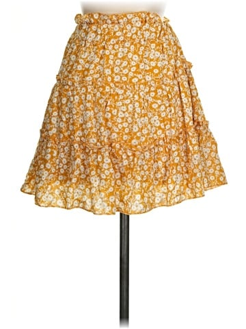 Shein Casual Skirt (view 2)