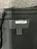 Intermix Solid Black Jumpsuit Size 2 - photo 4