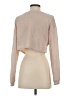 Unbranded Tan Cardigan Size S - photo 2