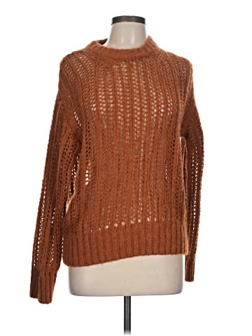 W by Worth Pullover Sweater (view 1)