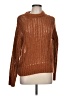 W by Worth Brown Pullover Sweater Size L (estimated) - photo 1