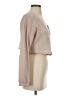 Unbranded Tan Cardigan Size S - photo 4