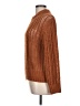 W by Worth Brown Pullover Sweater Size L (estimated) - photo 5