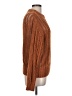 W by Worth Brown Pullover Sweater Size L (estimated) - photo 4