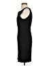 Assorted Brands Houndstooth Black Cocktail Dress Size S (estimated) - photo 5