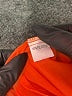 Unbranded Tropical Orange Cocktail Dress Size XXL - photo 8