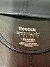 Reebok Solid Black Active Pants Size L - photo 7