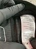 Asics Hearts Black Athletic Shorts Size M - photo 4