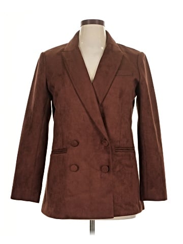 Tuckernuck Blazer (view 1)
