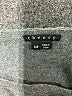 Theory Gray Pullover Sweater Size S - photo 6