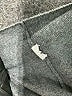 Theory Gray Pullover Sweater Size S - photo 7