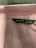 Shein Color Block Pink Windbreaker Size 6 - photo 6