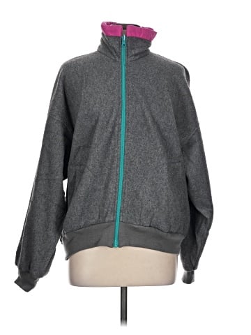 Cabin Creek Zip Up Hoodie (view 1)