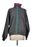 Cabin Creek Gray Zip Up Hoodie Size L - photo 1