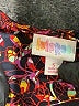 Lularoe Burgundy Kimono Size S - photo 7