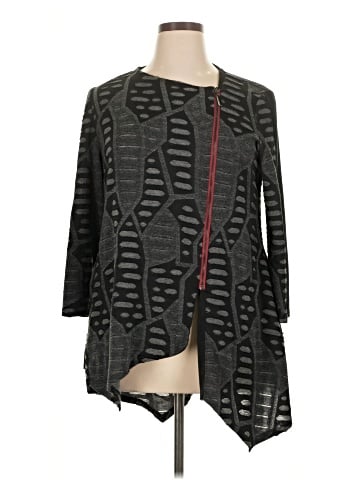 I.C. By Connie K Cardigan (view 1)