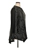 I.C. By Connie K Gray Cardigan Size XL - photo 4