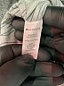 Athleta Chevron-herringbone Gray Active Pants Size S (tall) - photo 8