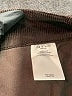 Rag & Bone Black Brown Casual Pants Size 32 waist (estimated) - photo 6