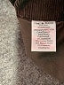 Rag & Bone Black Brown Casual Pants Size 32 waist (estimated) - photo 7