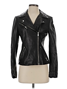 Wilsons Leather Jacket