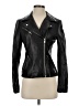 Wilsons Leather Black Jacket Size XS - photo 1