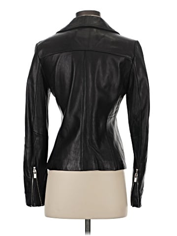 Wilsons Leather Jacket (view 2)