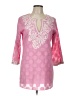 Assorted Brands Pink Casual Dress Size 10 - photo 1