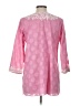 Assorted Brands Pink Casual Dress Size 10 - photo 2
