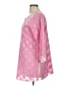 Assorted Brands Pink Casual Dress Size 10 - photo 5
