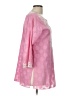 Assorted Brands Pink Casual Dress Size 10 - photo 4