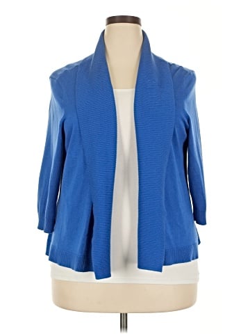 89th & Madison Cardigan (view 1)