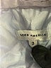 Good American Gray Jacket Size Lg (3) - photo 6