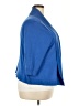 89th & Madison Blue Cardigan Size 3X - photo 4