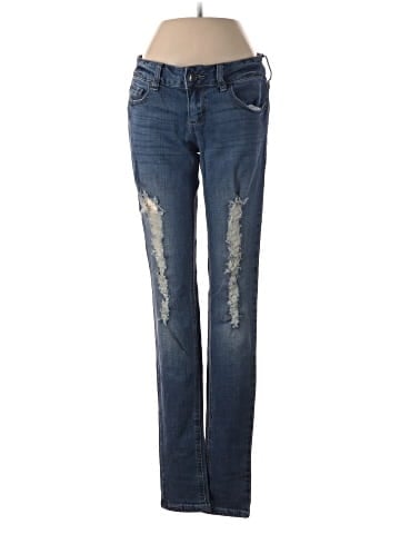 Lovesick Jeans (view 1)