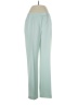 Evan Picone 100% Polyester Teal Dress Pants Size 4 (petite) - photo 1