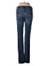 Lovesick Hearts Blue Jeans Size 3 - photo 2