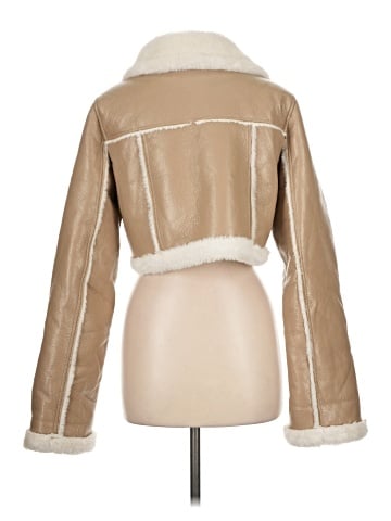 36point5 Faux Fur Jacket (view 2)