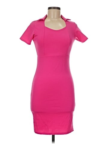 Boohoo Casual Dress (view 1)