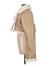 36point5 Tan Faux Fur Jacket Size L - photo 5