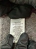 Ripe Black Dress Pants Size S - photo 7