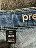Gap Outlet Solid Blue Jeans Size 10 - photo 7