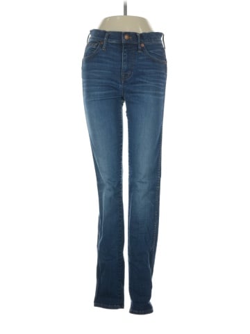 Madewell Jeans (view 1)