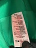 Asics Solid Green Athletic Shorts Size XL - photo 4