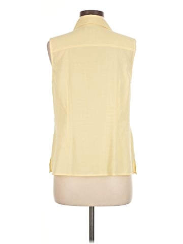 Christopher & Banks Sleeveless Blouse (view 2)