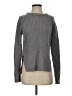 Everlane Solid Gray Pullover Sweater Size XS - photo 1