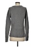 Everlane Solid Gray Pullover Sweater Size XS - photo 2