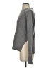 Everlane Solid Gray Pullover Sweater Size XS - photo 5
