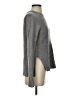 Everlane Solid Gray Pullover Sweater Size XS - photo 4