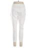J.Crew Solid White Casual Pants Size 14 - photo 2